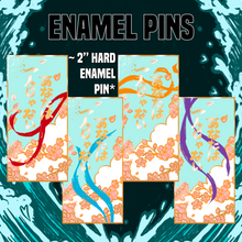 Load image into Gallery viewer, Anatawa Hitorijanai Pin Set