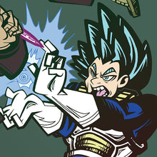 Load image into Gallery viewer, Dragon Ball Super: Goku Black