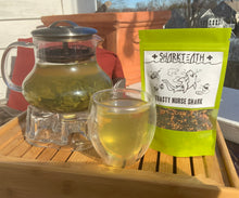 Load image into Gallery viewer, Toasty Nurse Shark Tea