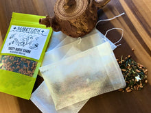 Load image into Gallery viewer, Toasty Nurse Shark Tea