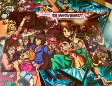 Load image into Gallery viewer, Yakuza Girls!