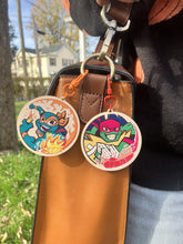 Load image into Gallery viewer, TMNT Stickers