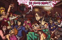 Load image into Gallery viewer, Yakuza Girls!