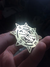 Load image into Gallery viewer, Compass Rose