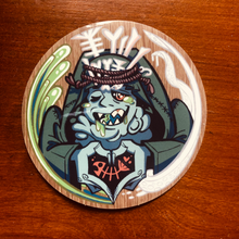 Load image into Gallery viewer, Resident Evil VIII: Village (Stickers/Charms)