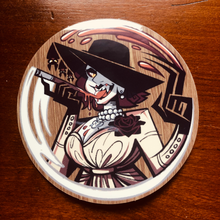 Load image into Gallery viewer, Resident Evil VIII: Village (Stickers/Charms)