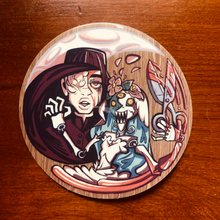 Load image into Gallery viewer, Resident Evil VIII: Village (Stickers/Charms)