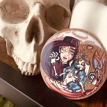 Load image into Gallery viewer, Resident Evil VIII: Village (Stickers/Charms)