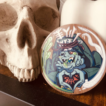 Load image into Gallery viewer, Resident Evil VIII: Village (Stickers/Charms)