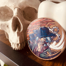 Load image into Gallery viewer, Resident Evil VIII: Village (Stickers/Charms)