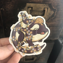 Load image into Gallery viewer, Holiday Orca