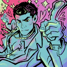 Load image into Gallery viewer, Yakuza: Let's Dance!