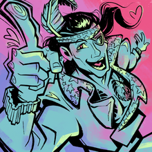 Load image into Gallery viewer, Yakuza: Let's Dance!