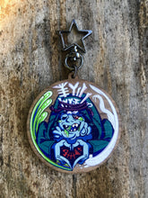 Load image into Gallery viewer, Resident Evil VIII: Village (Stickers/Charms)