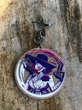 Load image into Gallery viewer, Resident Evil VIII: Village (Stickers/Charms)