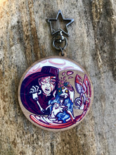 Load image into Gallery viewer, Resident Evil VIII: Village (Stickers/Charms)