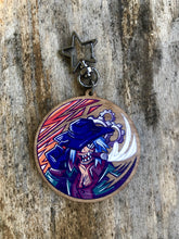 Load image into Gallery viewer, Resident Evil VIII: Village (Stickers/Charms)