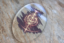 Load image into Gallery viewer, Alexander the Iron Fist Acrylic Standee