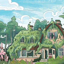 Load image into Gallery viewer, Kiki's Delivery Service