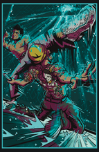 Load image into Gallery viewer, Yakuza: Let's Dance!