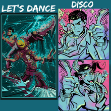 Load image into Gallery viewer, Yakuza: Let's Dance!