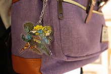 Load image into Gallery viewer, Breath of the Wild Keychain Set