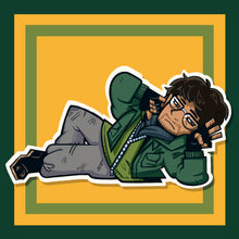 Load image into Gallery viewer, Yakuza: Like A Dragon (Stickers & Prints)