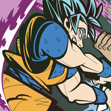 Load image into Gallery viewer, Dragon Ball Super: Goku Black
